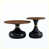 Walnut / Black