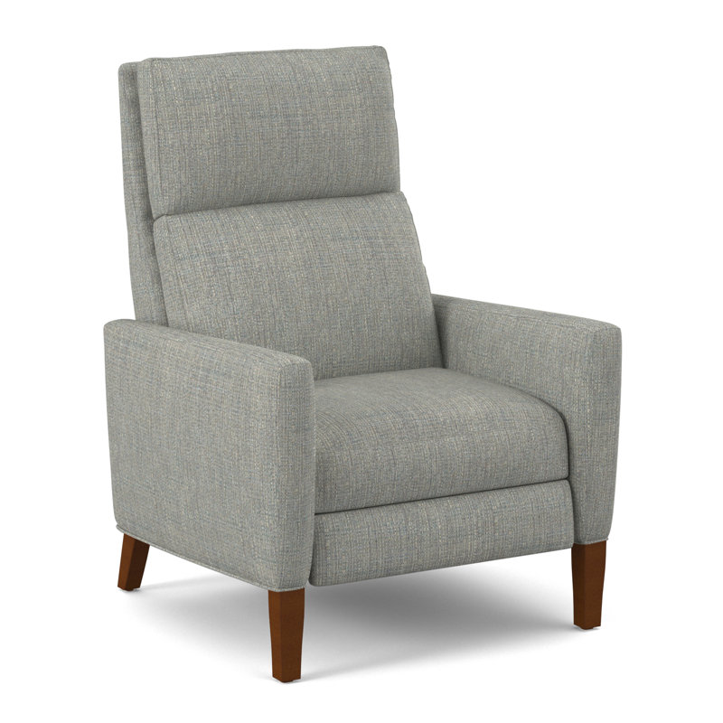 Recliner, Evolution Caribou, English Saddle