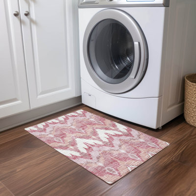 Tapis Alleson