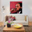 « i a a rêve », reproduction d’impression sur toile-72400562-72400563-72400564