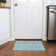 Washable Striped Indoor / Outdoor Rug