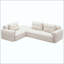 Canapé modulaire Boneless-146815721