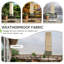 Outdoor Patio Umbrella Cover