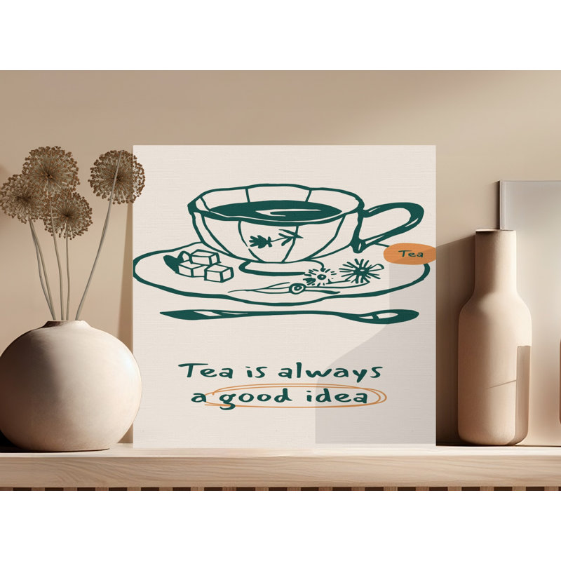 Wrapped Canvas Print Set, 16x16