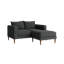 Essential Loveseat Sectional-2044747330-2044747342