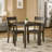 Amyria 19.5'' H Side Chair