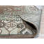 Brown Hand-Knotted Wool Triple Medallion Classic Traditional Modern Contemporary Carpet Rug-560725996
