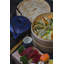 World of Flavours Oriental 2 Tier Steamer Basket with Lid
