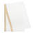 Gil Stripe Waffle Tea Towel Kitchen Towel-92583115