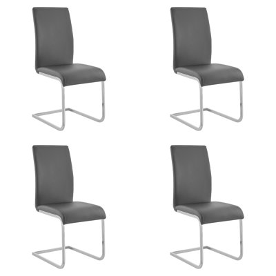 Darcie Upholstered Side Chair