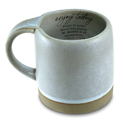 Adashia Ceramic Coffee Mug