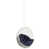 Blanc / bleu marine est en rupture de stock