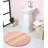 Griffie Plush 100 % Cotton Bath Rug-2021765378-2021765406