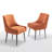 Axia Velvet Dining Chair-566808412-544253261