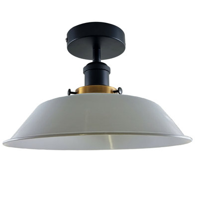 Lederer Flush Mount