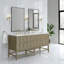 Emmeline 72'' W Double Vanity-1173897173-1182509292