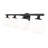 4 - Light Dimmable Vanity Light-301900729