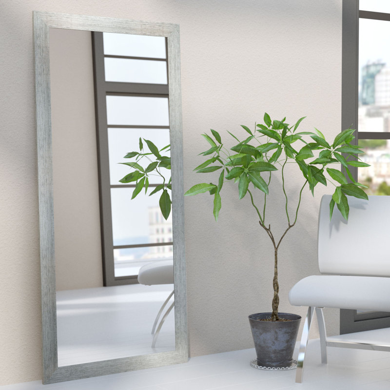 Miroir pleine grandeur Taron, 66 po x 31,5 po