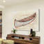 Marie-Eve Pharand - Wrapped Canvas Painting-1123929388