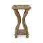 Table de bout