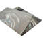 Tapis gris HR Blue Marble-914937003