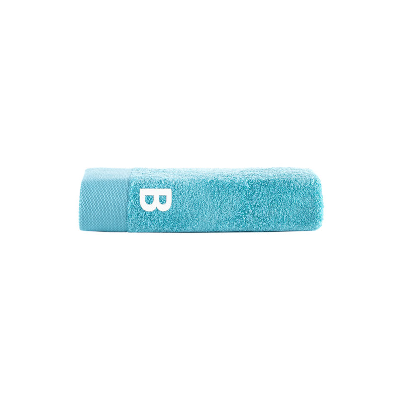 Dierks Bath Towel, Bath Towel - 1 Pack, B, Sea Glass