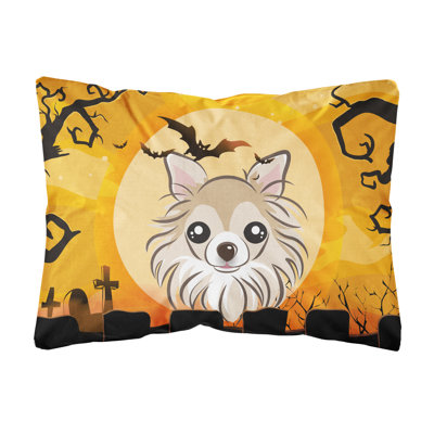 Outdoor Throw Pillow