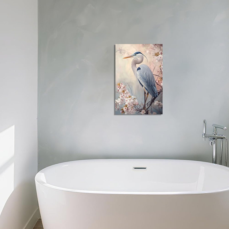 Wrapped Canvas Print, 45cm H x 30cm W