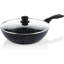 5 - Piece Non-Stick Aluminum Cookware Set