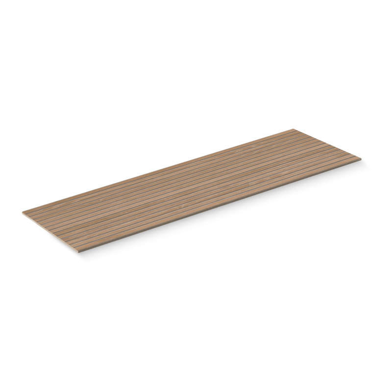 Bosco Matte 8x48 (18.09 Sq. Ft./Case), Miel