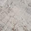 Tapis de couloir bleu marine délavé Striations-617897512