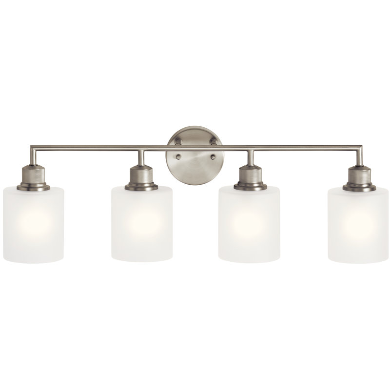 4 - Light Vanity Light