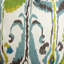 Coussin décoratif en coton Gudrun Ikat-22504171-22504164-88990109