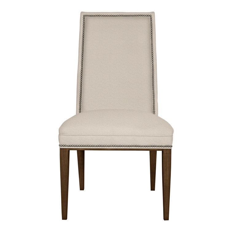 Michael Weiss Hanover Plain Back Side Chair