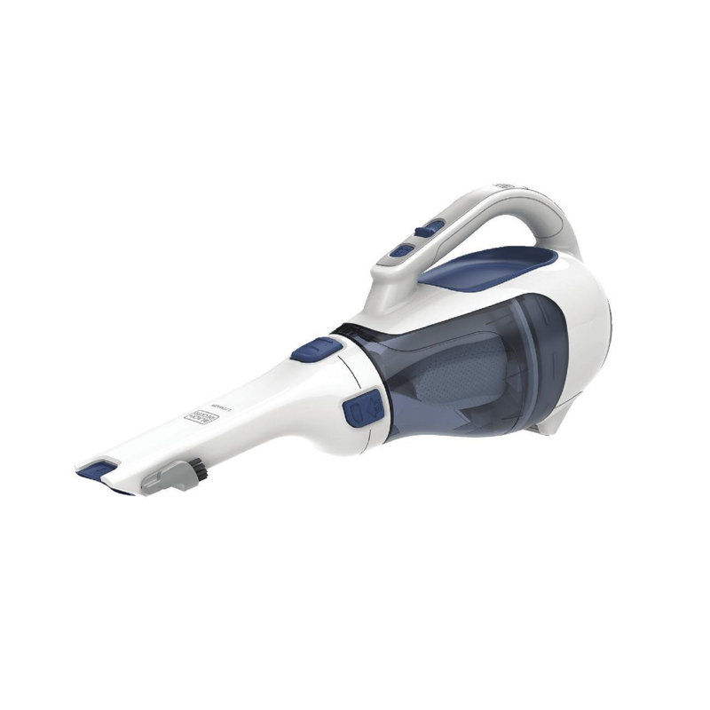 Black + Decker Dustbuster® Bagless Handheld Vacuum