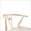 Tabouret de comptoir Wishbone-399513711