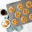 Nordic Ware Cookie Slider Insulated Sheet