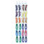 Azmat 12 Pair Boot Storage