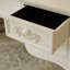Greber Dressing Table with Mirror