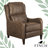 Finch Eddington Recliner Accent Chair