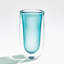 Glass Table Vase