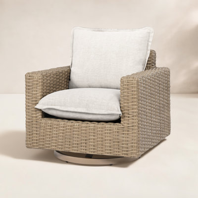 Bristow Patio Lounge Chair