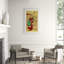 Heirloom 2' Framed Print
