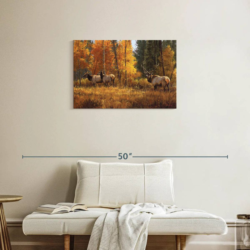 Brillant d'automne Brampt, H 20 po x l 30 po