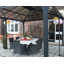 Martinique Patio Gazebo-29549953