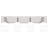 Khenifra 4 - Light Dimmable Vanity Light-1005692591