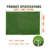 Evergreen Lawn Turf Mat