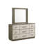 Commode 9 tiroirs Gem