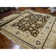 Tapis en laine Linak Sumak