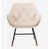 Beige is out of stock selected